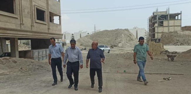 بهره‌برداری از ۱۲۰ واحد مسکن خیرساز برای معلولان در بندرعباس تا پایان سال