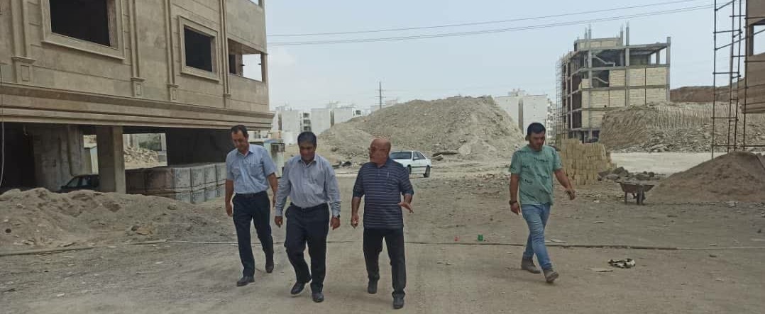 بهره‌برداری از ۱۲۰ واحد مسکن خیرساز برای معلولان در بندرعباس تا پایان سال