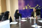 سامانه ملی «سخا» گامی نو برای هوشمندسازی احسان و مبارزه هدفمند با فقر در هرمزگان