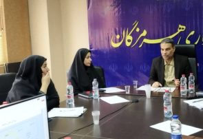 سامانه ملی «سخا» گامی نو برای هوشمندسازی احسان و مبارزه هدفمند با فقر در هرمزگان