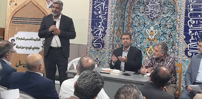 اقتصاد دریا محور؛ فرصت طلایی برای تحول اقتصادی جنوب کشور