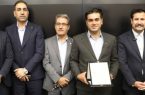 تقدیر از شرکت آلومینیوم المهدی به‌عنوان واحد نمونه صنعتی هرمزگان در حضور معاون رئیس‌جمهور