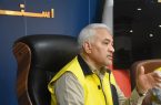 حفظ جان سیمبانان و نیروی انسانی بر اجرای طرح‌ها و پروژه‌ها اولویت دارد