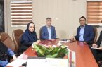 نشست هماهنگی افتتاحیه طرح توسعه شایستگی‌های حرفه‌ای کارکنان برق هرمزگان
