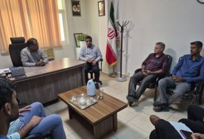 برنامه‌ریزی برای تأمین و توزیع برق پایدار در بندرعباس