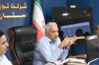 هوشمند سازی  ۱۸۰ هزار کنتور برق ، اولویت پیمانکاران برق هرمزگان