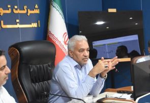 هوشمند سازی  ۱۸۰ هزار کنتور برق ، اولویت پیمانکاران برق هرمزگان