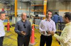 برق هرمزگان پیشتاز در مهندسی و لجستیک معکوس