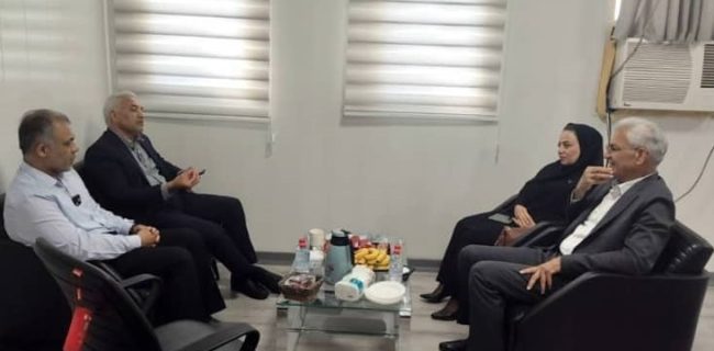 از چراغهای کوچک مدرسه تا طرح بزرگ استانی؛ هرمزگان الگوی بهینهسازی مصرف برق در مدارس کشور از چراغهای کوچک مدرسه تا طرح بزرگ استانی؛ هرمزگان الگوی بهینهسازی مصرف برق در مدارس کشور
