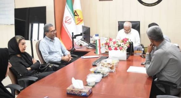 ‌  تامین برق پایدار، مدیریت مصرف و برخورد با ماینرها