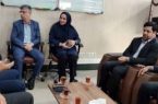 ‌  تاکید بر تسهیلگری بانک‌ها در اعطای تسهیلات و توسعه سرمایه‌گذاری های اقتصادی