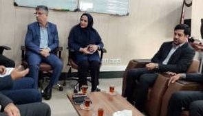 ‌  تاکید بر تسهیلگری بانک‌ها در اعطای تسهیلات و توسعه سرمایه‌گذاری های اقتصادی