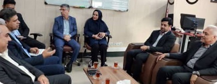 ‌  تاکید بر تسهیلگری بانک‌ها در اعطای تسهیلات و توسعه سرمایه‌گذاری های اقتصادی