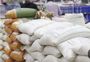 بیش از ۴۲ هزار تن انواع برنج وارداتی در استان هرمزگان توزیع شده است / تشدید نظارت و اقدامات برای ثبات بازار برنج در دستور کار قرار گرفت