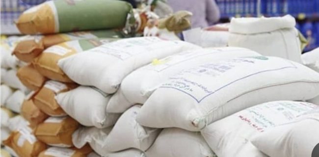 بیش از ۴۲ هزار تن انواع برنج وارداتی در استان هرمزگان توزیع شده است / تشدید نظارت و اقدامات برای ثبات بازار برنج در دستور کار قرار گرفت