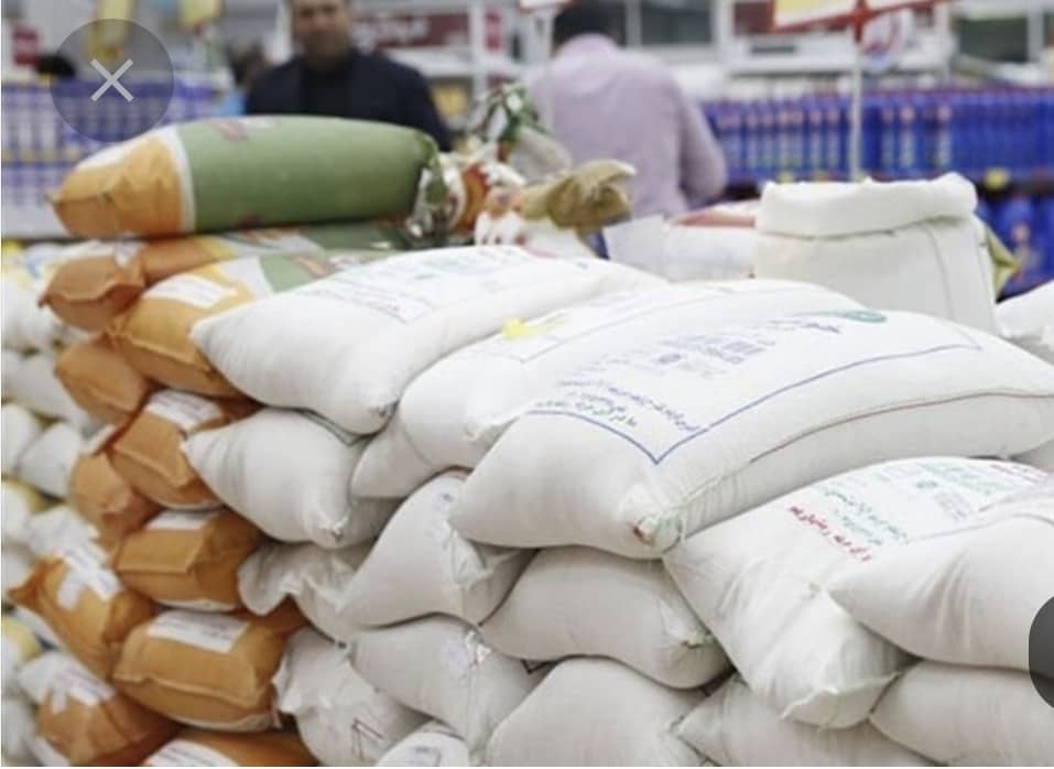 بیش از ۴۲ هزار تن انواع برنج وارداتی در استان هرمزگان توزیع شده است / تشدید نظارت و اقدامات برای ثبات بازار برنج در دستور کار قرار گرفت
