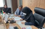 انعقاد تفاهم نامه همکاری بین اداره کل بهزیستی استان و اتاق اصناف هرمزگان