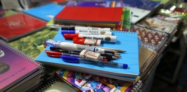 حمایت شرکت پالایشگاه نفت بندرعباس از دانش‌آموزان نیازمند هرمزگان