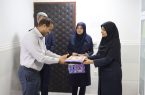 تقدیر مدیرکل بهزیستی هرمزگان از بسیج سازندگی به پاس حمایت از مددجویان