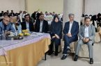 گرامیداشت روز جهانی عصای سفید در هرمزگان با تأکید بر فرصت‌های برابر و اقدامات پیشگیرانه