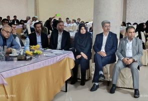 گرامیداشت روز جهانی عصای سفید در هرمزگان با تأکید بر فرصت‌های برابر و اقدامات پیشگیرانه