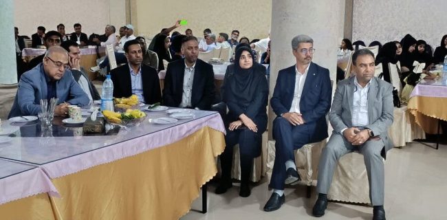 گرامیداشت روز جهانی عصای سفید در هرمزگان با تأکید بر فرصت‌های برابر و اقدامات پیشگیرانه