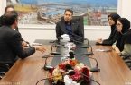 شرکت آلومینیم المهدی، پشتیبان برنامه‌های انسان‌دوستانه بهزیستی هرمزگان شد