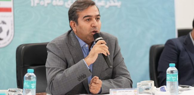 قهرمانی فولاد هرمزگان برگ زرین تاریخ ورزش استان هرمزگان است قهرمانی فولاد هرمزگان برگ زرین تاریخ ورزش استان هرمزگان است
