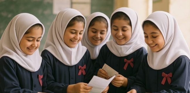 جمع آوری ۵۰۰۰ کیلوگرم کاغذ باطله و نجات ۸۵ اصله درخت