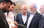 تأکید رئیس‌جمهور بر اجرای پروژه «نخستین جزیره سبز ایران» در هرمزگان