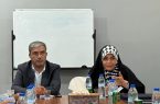 بانوان هرمزگان با کمترین امکانات میدرخشند / ضرورت همافزایی مدیران برای رفع مشکلات زیرساختی مناطق محروم