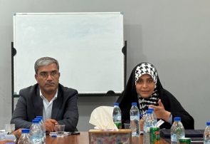 بانوان هرمزگان با کمترین امکانات میدرخشند / ضرورت همافزایی مدیران برای رفع مشکلات زیرساختی مناطق محروم