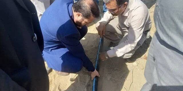 صدور حکم محکومیت برای ۱۷ نفر از متهمین پرونده سرقت از خط لوله انتقال فرآورده های نفتی در بندر شهید رجایی