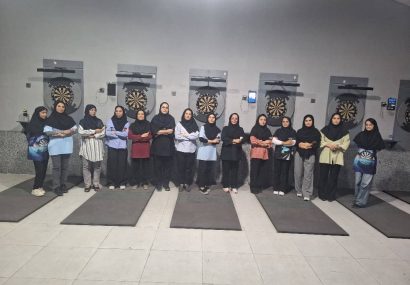 مرحله اول مسابقات انتخابی هرمزگان