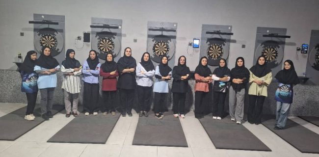 مرحله اول مسابقات انتخابی هرمزگان