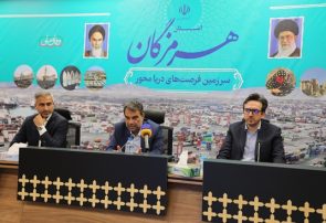 بررسی سرانه‌های بهداشتی و درمانی، وضعیت نیروی انسانی و برنامه‌های توسعه‌ای حوزه سلامت در نشست شورای استان