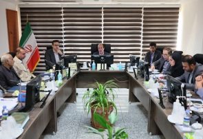ابلاغ مصوبات دومین جلسه هیأت امنای دانشگاه علوم پزشکی هرمزگان در سال ۱۴۰۴