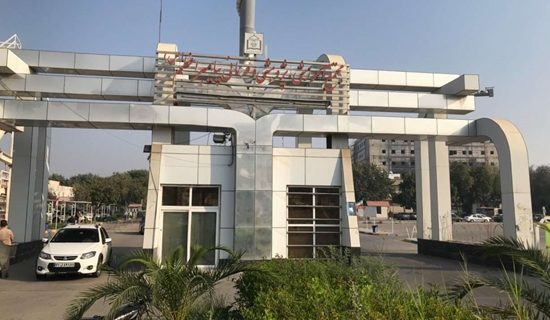 رشد چشمگیر خدمات درمانی در سه‌ماهه دوم سال ۱۴۰۴ در مجتمع آموزشی، درمانی و پژوهشی پیامبر اعظم (ص)