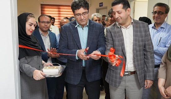 دومین مرکز استاندارد آموزش احیای قلبی ریوی کشور در بندرعباس افتتاح شد