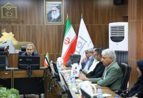 کارگروه استانی پیشگیری از قاچاق کالای سلامت‌محور و دخانی تشکیل شد