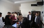 آغاز ثبت‌نام بیش از ۱۲۰۰ دانشجوی جدیدالورود در دانشگاه علوم پزشکی هرمزگان