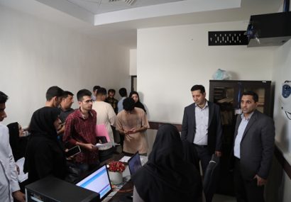 آغاز ثبت‌نام بیش از ۱۲۰۰ دانشجوی جدیدالورود در دانشگاه علوم پزشکی هرمزگان