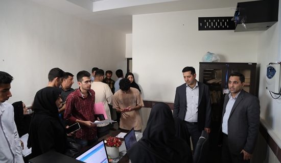 آغاز ثبت‌نام بیش از ۱۲۰۰ دانشجوی جدیدالورود در دانشگاه علوم پزشکی هرمزگان