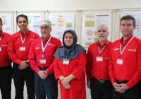 پایان نخستین جشنواره ملی احیای قلبی و ریوی در هرمزگان / آموزش ۲۰۰ شرکتکننده در سه سطح عمومی، پایه و پیشرفته پایان نخستین جشنواره ملی احیای قلبی و ریوی در هرمزگان / آموزش ۲۰۰ شرکتکننده در سه سطح عمومی، پایه و پیشرفته