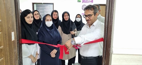 مرکز نجات فرزندان سقط (نفس) در بندرلنگه افتتاح شد