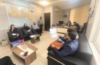 برگزاری جلسه کمیسیون ماده ۱۲ حمل‌ونقل مسافری در هرمزگان
