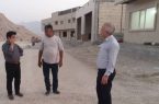 بازدید از مجتمع‌های خدماتی ـ رفاهی بین‌راهی محور ترانزیتی بندرعباس – سیرجان