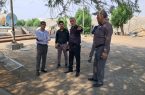 بهبود وضعیت زیست‌محیطی تصفیه‌خانه پایانه بار بندرعباس در دستور کار قرار گرفت
