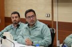 فرهنگ بهره‌وری باید در ذهن و رفتار همه مدیران و کارکنان نهادینه شود