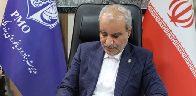 راه توسعه از دریا می‌گذرد و صادرات، کلید رونق اقتصادی کشور است